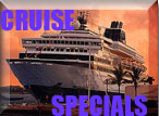 We Had a Wonderful Time on the Cruise