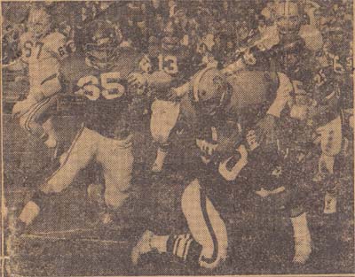 Daily News Article 11-1975